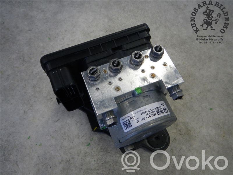 Seat Leon (5F) ABS bloks 