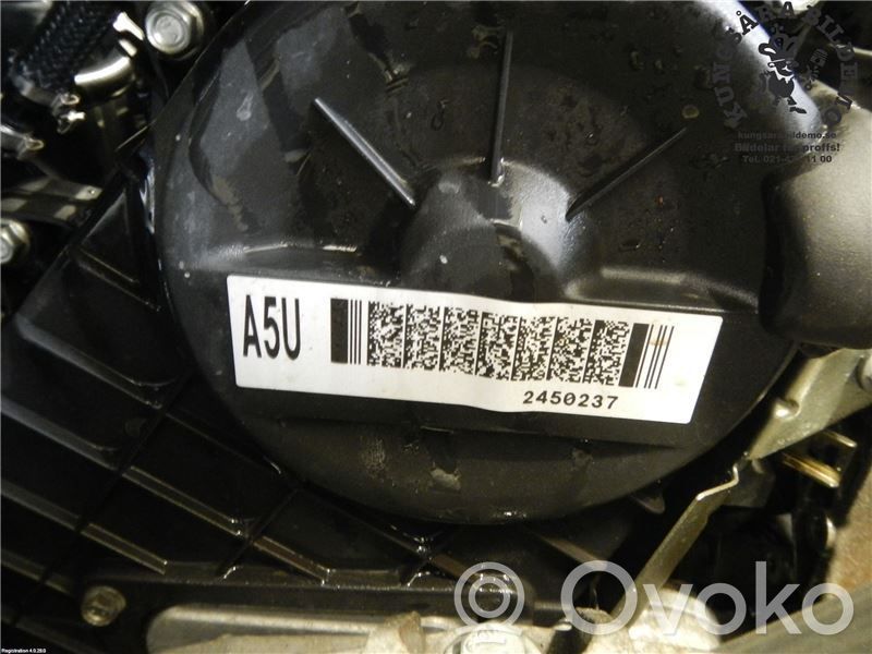 Motor   55576875,A17DTS