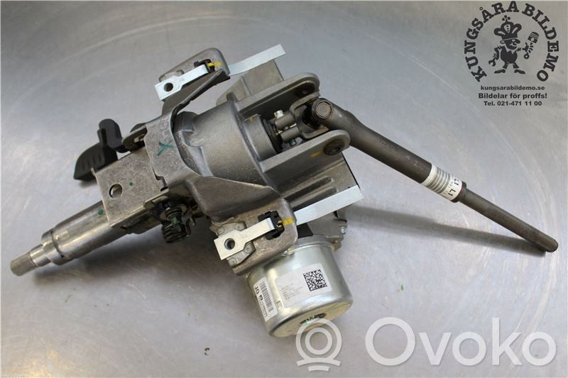 Opel Corsa D Ohjauspyörän akselisarja 