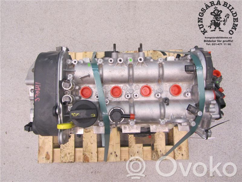 Engine   04E100034DX,CZDA,04E100098FX