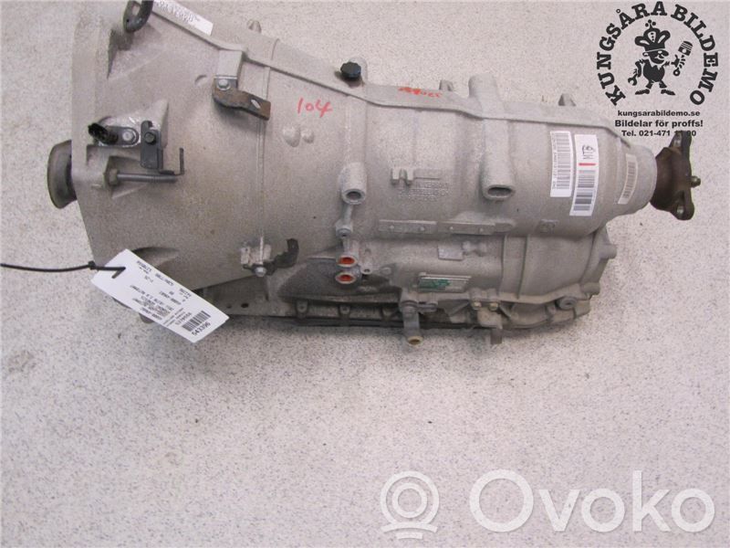 Caja de cambios automática   4500049602,4500049603,12117