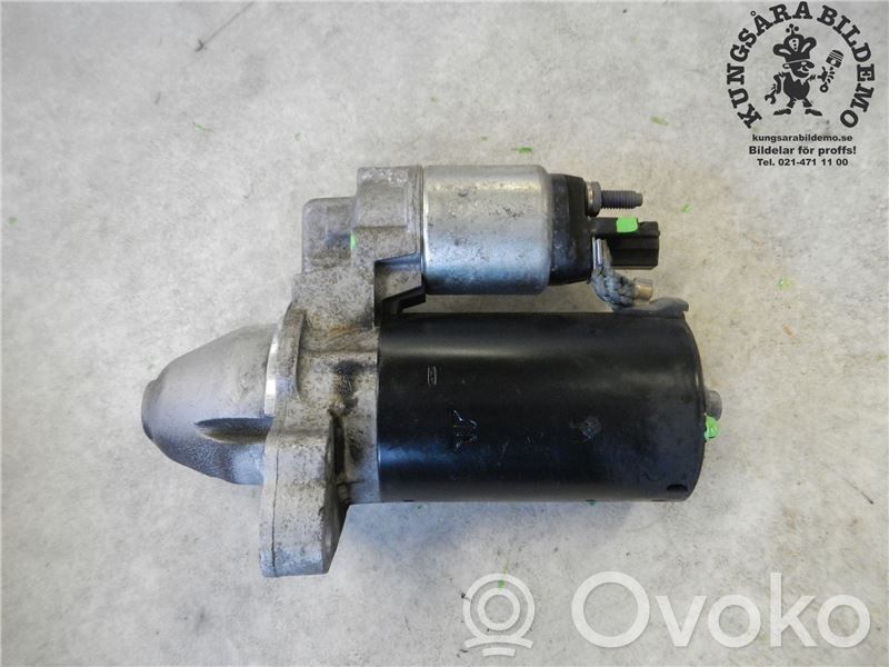 Audi A6 S6 C6 4F Electromotor 