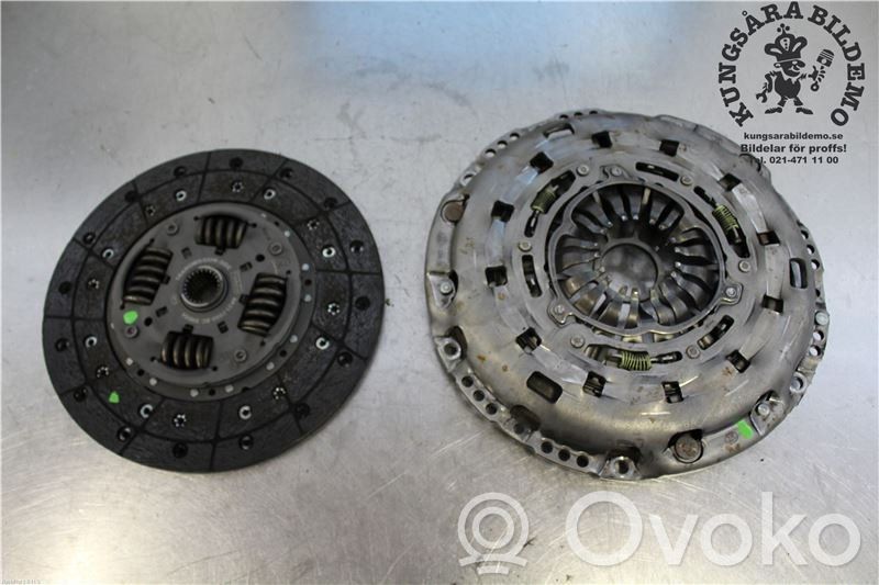 Ford Transit Sankabos diskas 