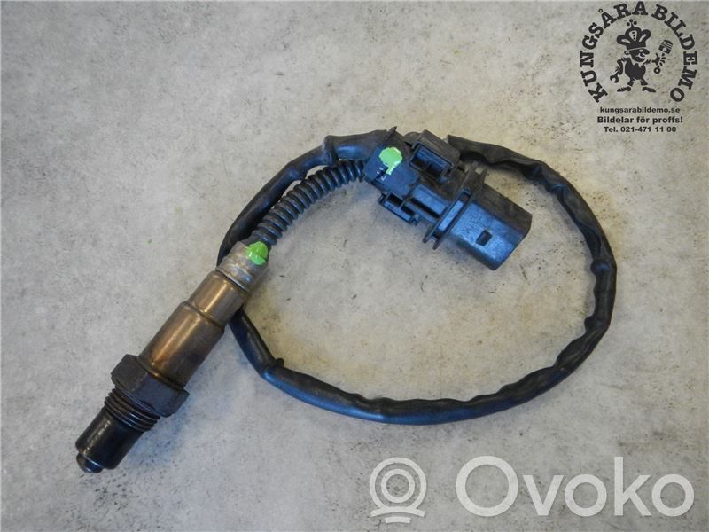 Sonda lambda   03C906262D,0258017006,03C906262D