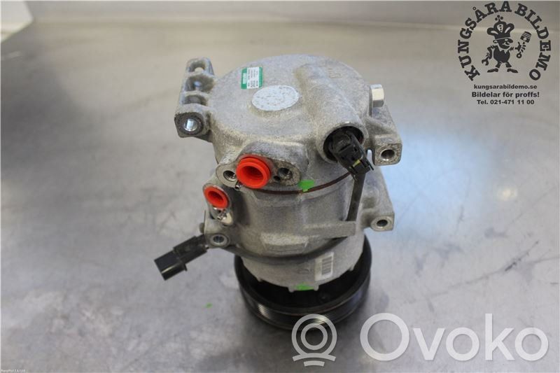 KIA Rio Compresseur de climatisation 