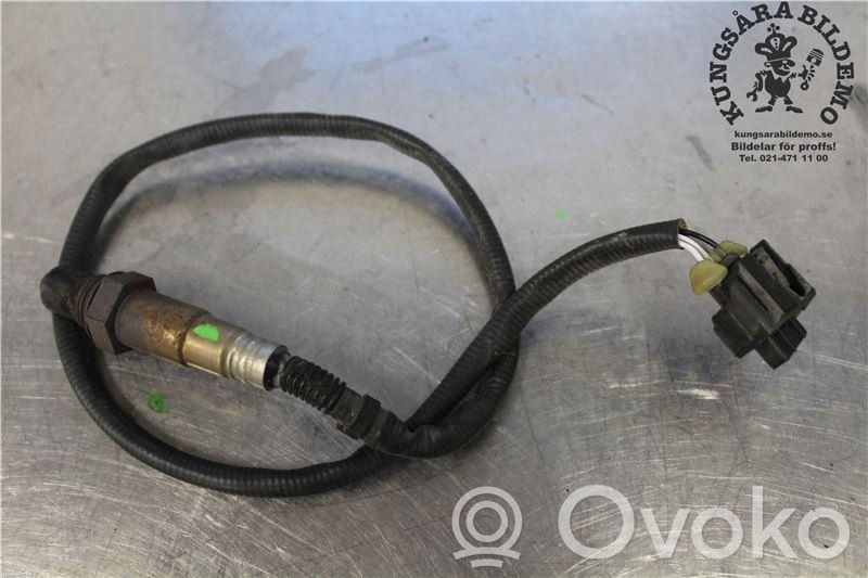 Lambda probe sensor   0258006962,7L5906262D,7L5906262D