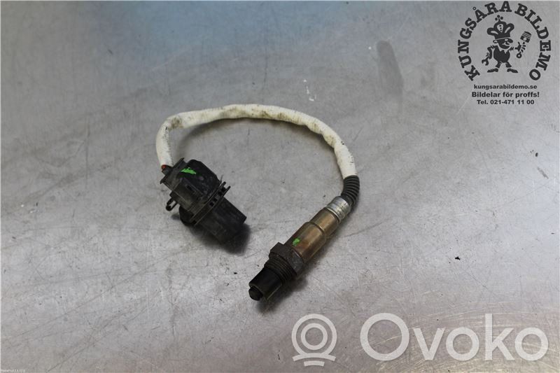 Land Rover Range Rover Sport L494 Sondă lambda 