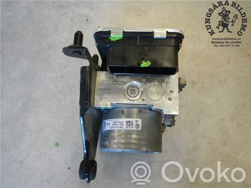 Volkswagen Caddy Pompa ABS 