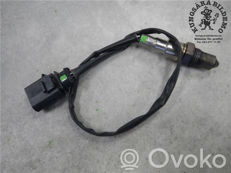 Lambda probe sensor   4M0906262,0281004447