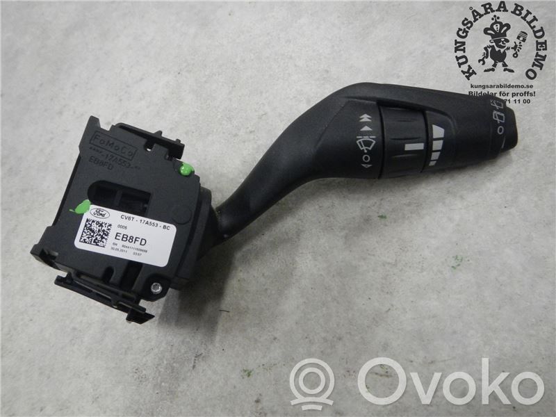 Ford Focus Pyyhkijän vipu 