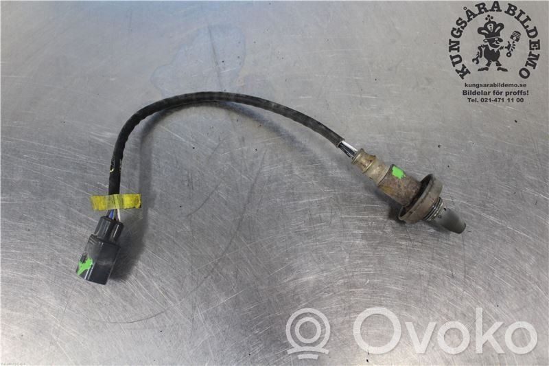 Toyota Prius (XW30) Sonde lambda 