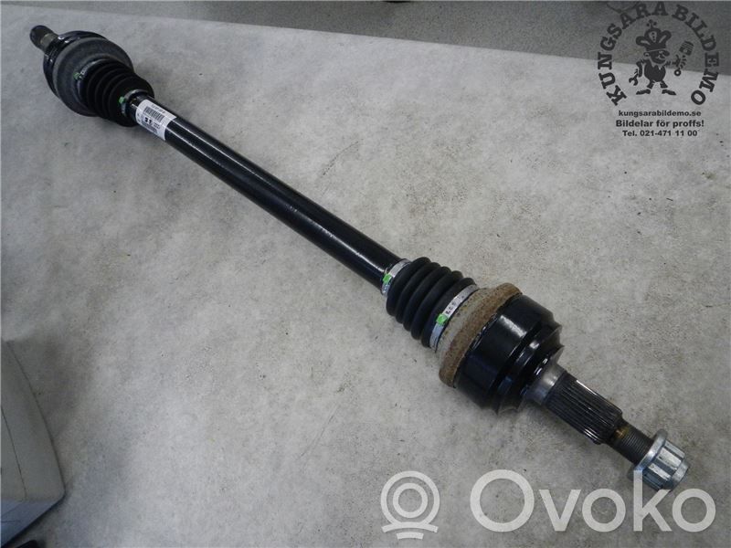 Eje de transmisión trasero   7L8501201BX,7L8501201B,7L8501201B