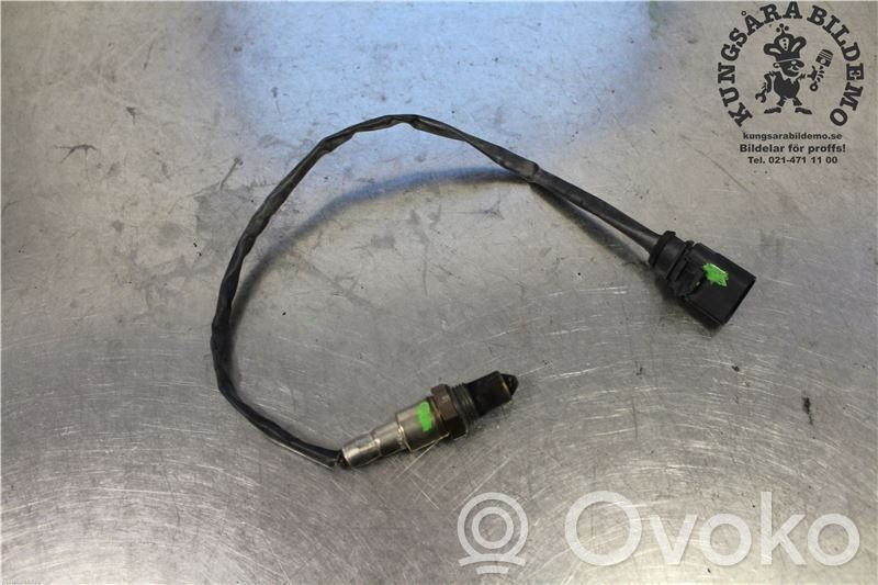 Lambda probe sensor   4M0906262E,BOSCH,4M0906262