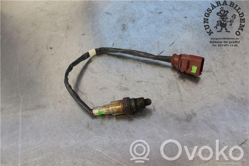Зонд «Lambda»   04E906262BH,BOSCH,04E906262BH