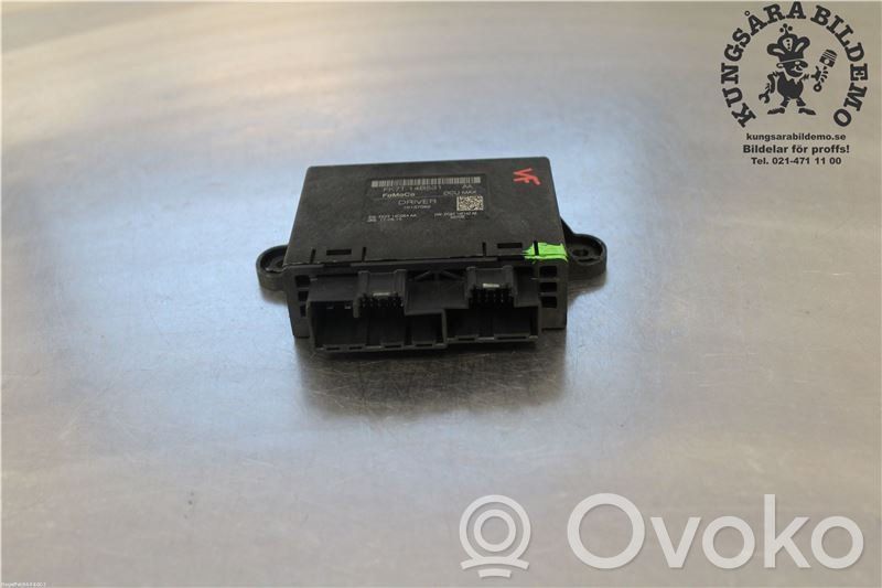 Ford Mondeo MK V Oven ohjainlaite/moduuli 