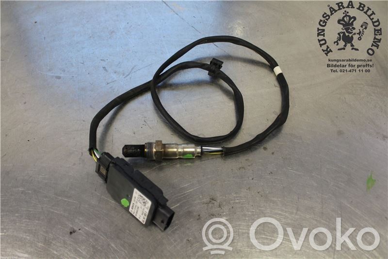 Volkswagen Tiguan Lambda probe sensor 