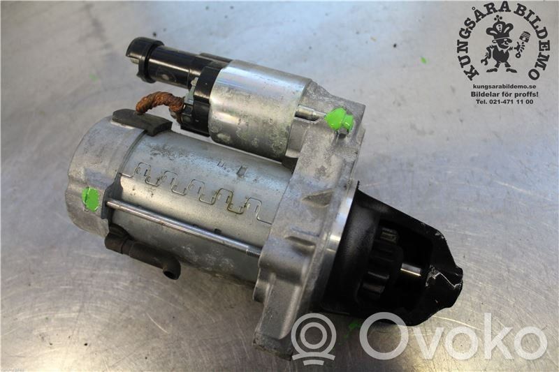 Honda Civic IX Motor de arranque 