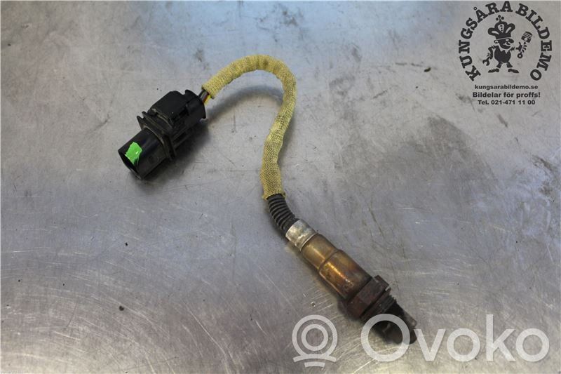 Lambda probe sensor   11787560957,BOSCH,756095701