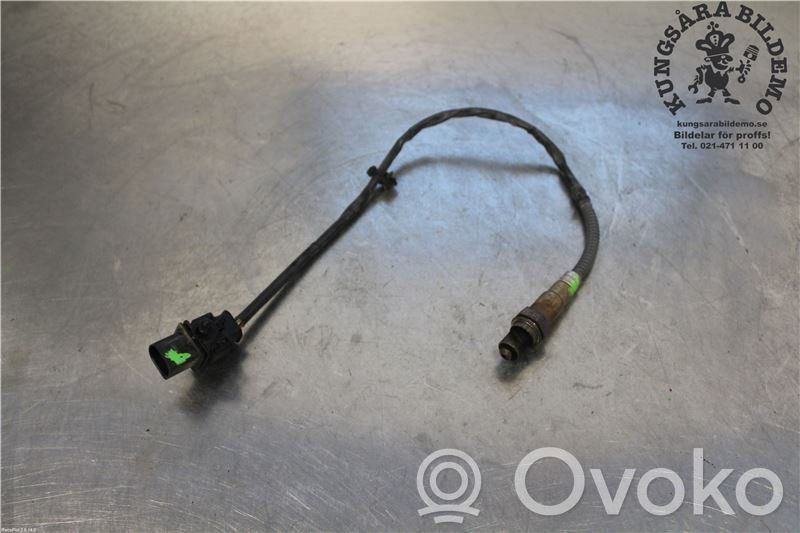 Ford Mondeo MK IV Sonda lambda 