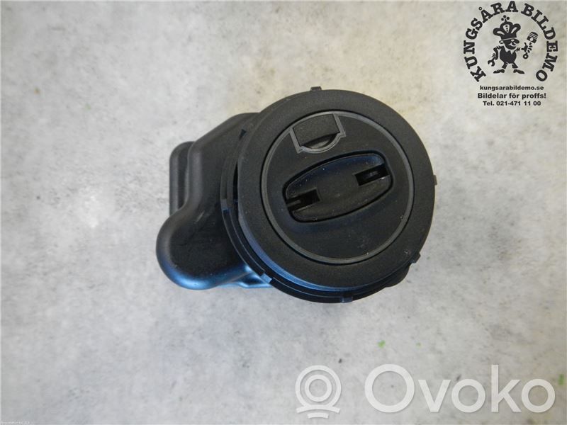 Porsche Cayenne (9PA) Ignition lock 