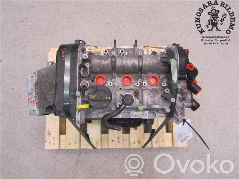 Dzinējs   04C100098D,CHZB,04C100098DX