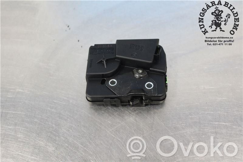 BMW 3 E90 E91 Tailgate/trunk/boot lock/catch/latch 