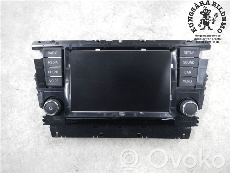 Screen/display/small screen   5JA919604B,5JA919604B,5JA919604B