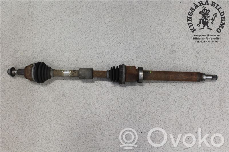 Ford Focus Front driveshaft 
