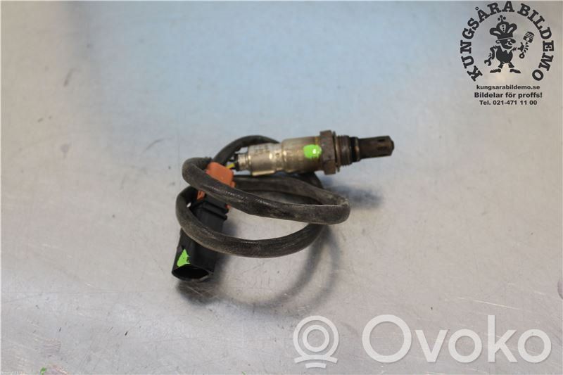 Sonda lambda   8W0906265D,8W0906265D,8W0906265D