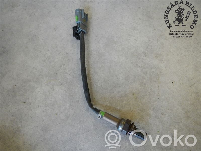 Hyundai Genesis Sonda lambda 