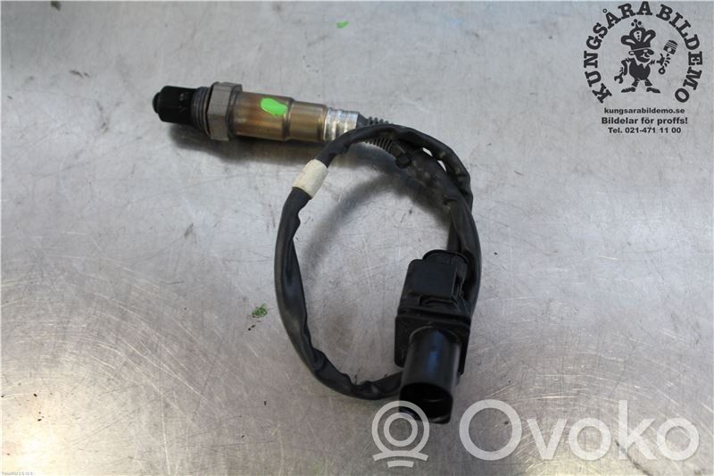 Porsche Cayenne (9PA) Lambda probe sensor 