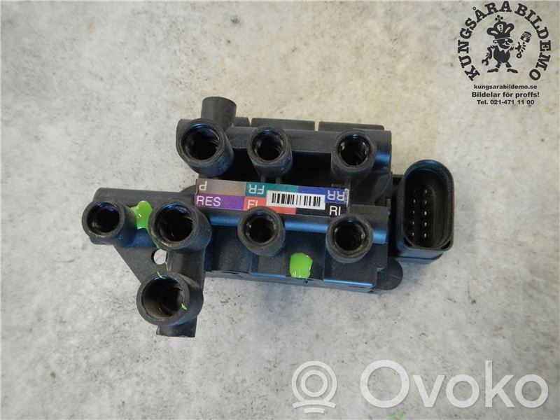 Sterownik / Moduł zawieszenia pneumatycznego   971616056,971616013A,971616013A