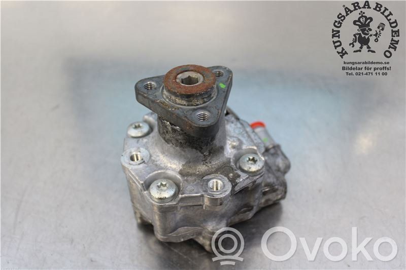 Porsche Cayenne (9PA) Servopumpe 