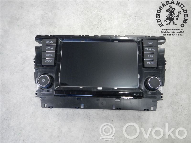 Screen/display/small screen   5JA919604A,5JA919604A,5JA919604A