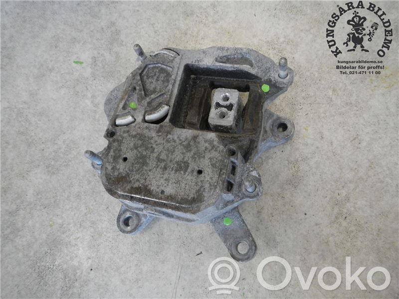 Audi Q7 4M Soporte de la caja de cambios 