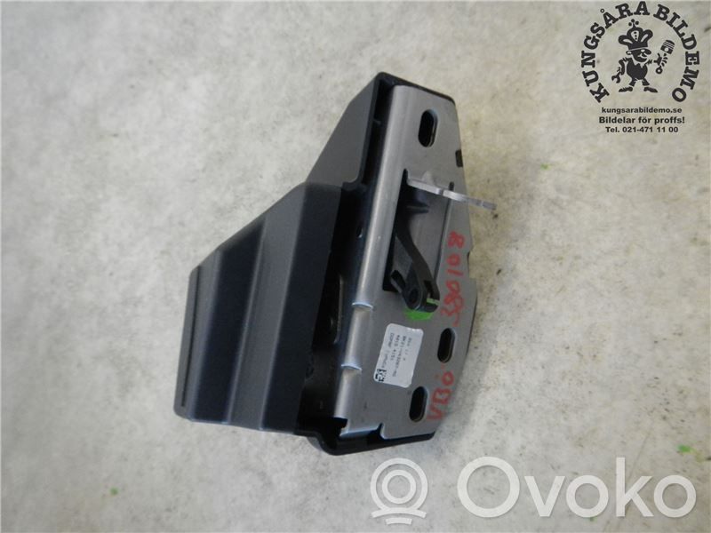 Ford Transit Custom Rear door lock 