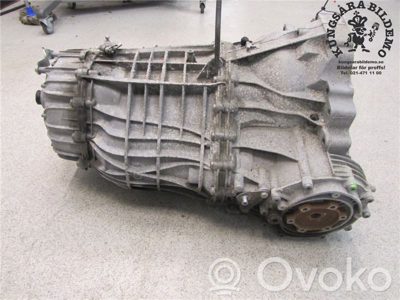 Audi A4 S4 B8 8K Automatic gearbox 