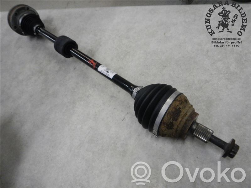 Audi A3 S3 8V Semiasse anteriore 