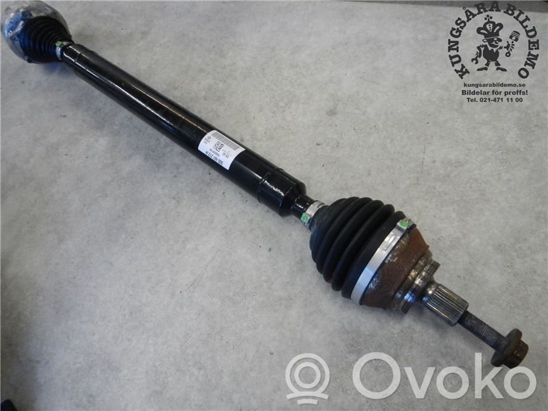 Volkswagen Golf VII Semiasse anteriore 