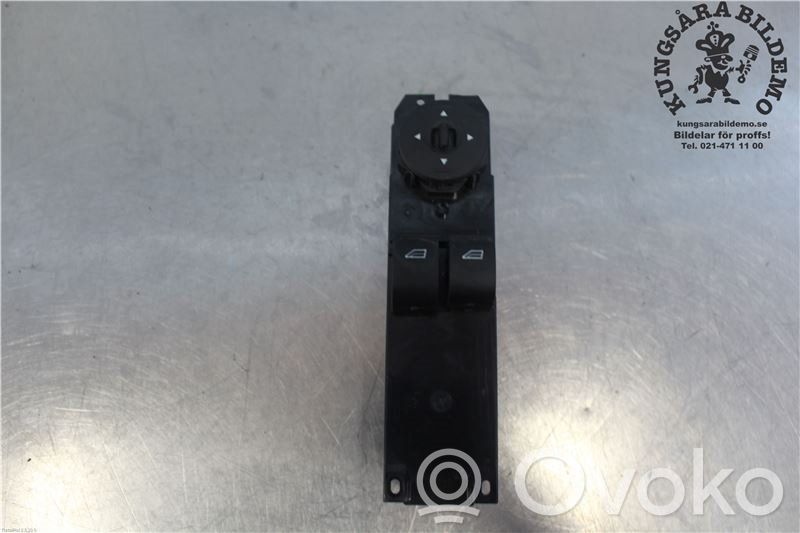 Ford Transit -  Tourneo Connect Electric window control switch 