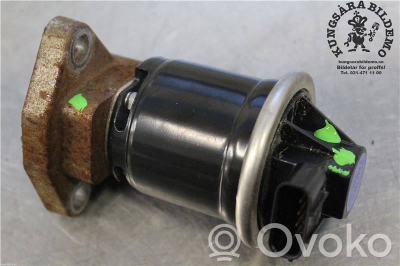 Válvula EGR   1071223
