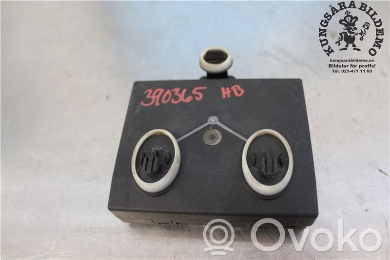 Unité de commande module de porte   8X0959795C,8X0959795C,8X0959795C