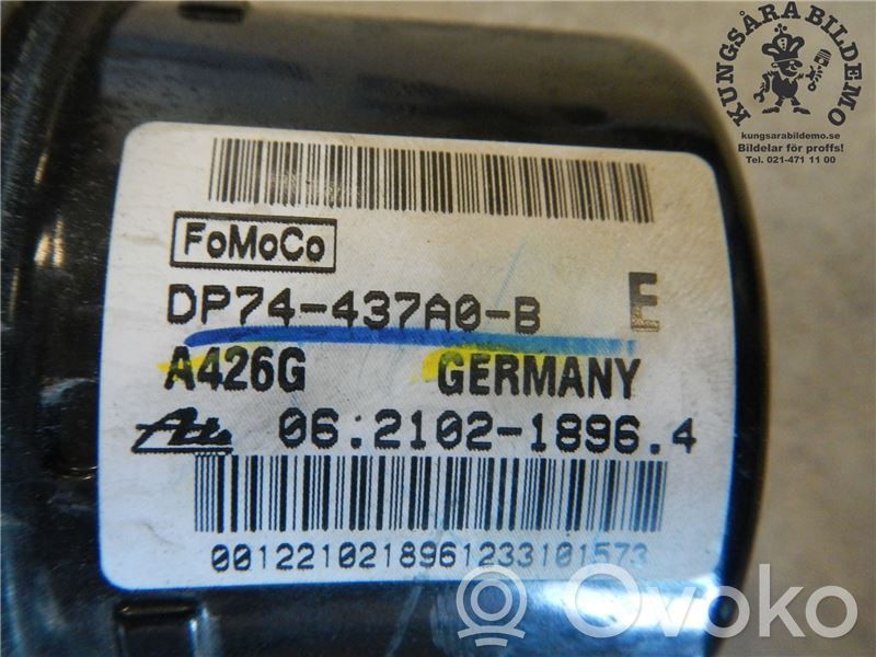 Mazda 2 Pompa ABS 