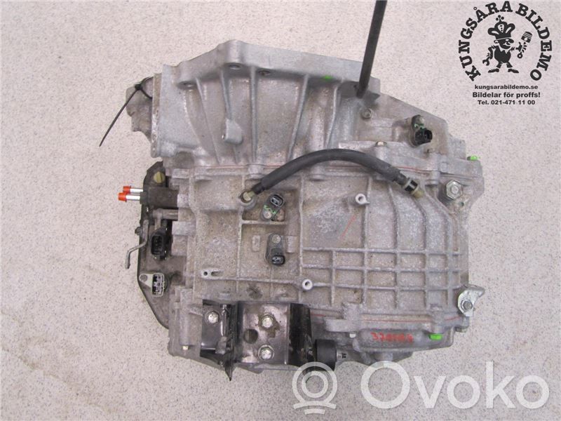 Toyota Avensis T270 Caja de cambios automática 