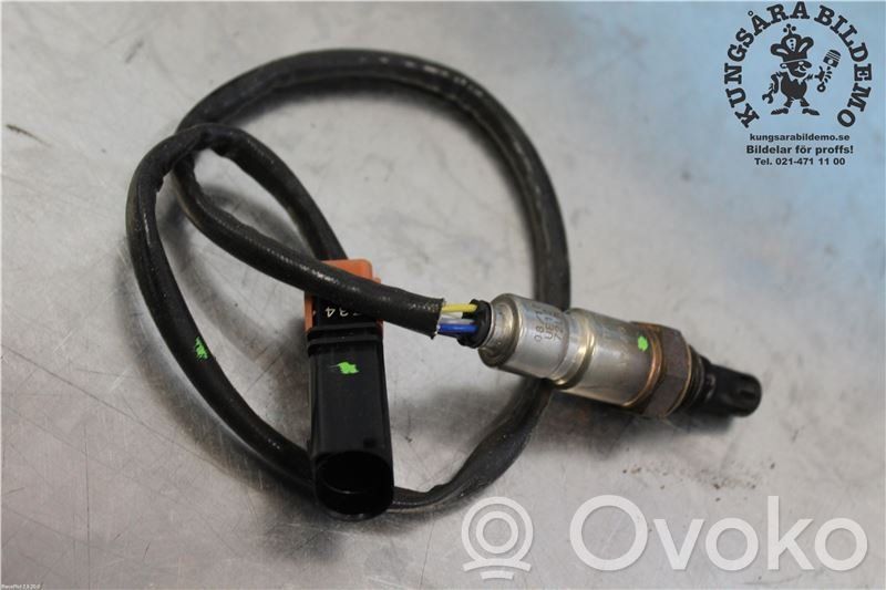 Lambda zondas   8W0906265D,8W0906265D,8W0906265D