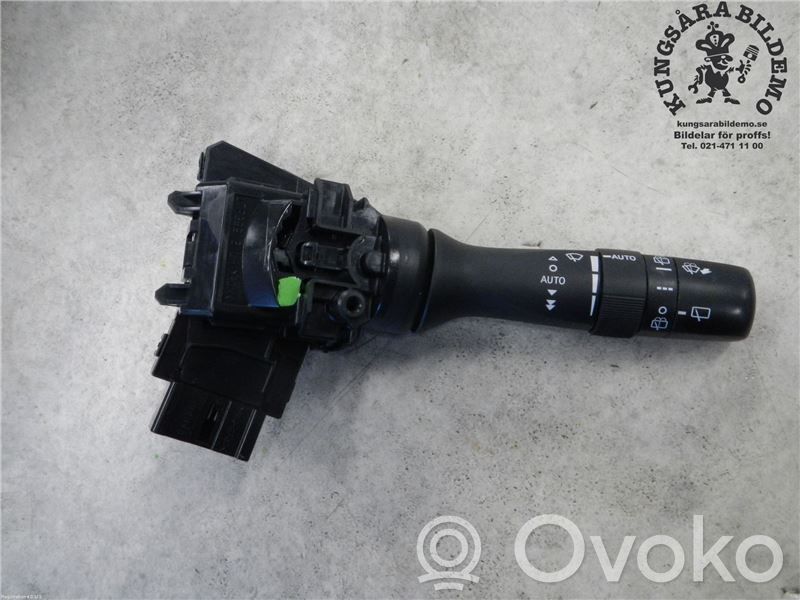 Lexus RX III Wiper control stalk 