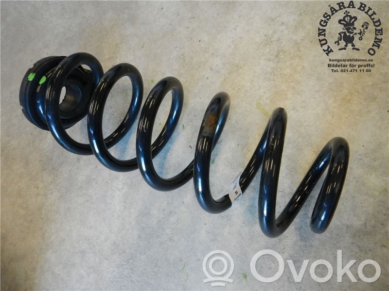 Audi A4 S4 B9 Arc elicoidal spate 