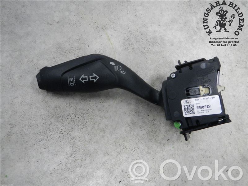 Ford Focus Suuntavilkun vipu 