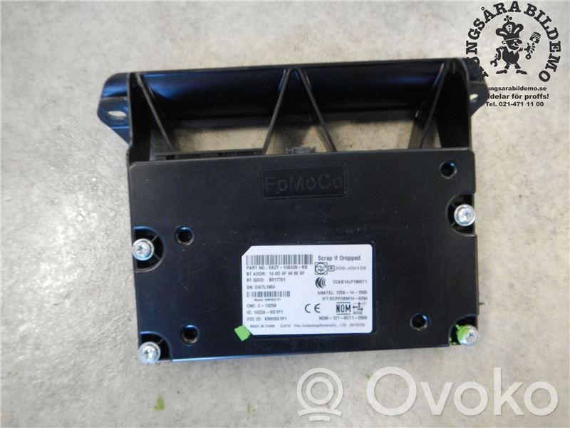 Ford Transit Custom Muut ohjainlaitteet/moduulit 