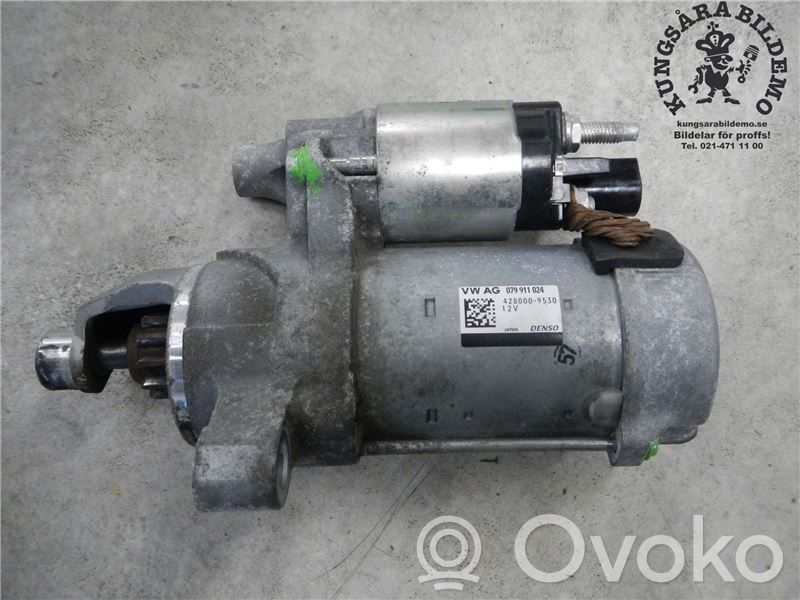 Rozrusznik   079911024X,428009530,079911024